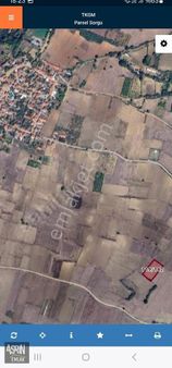 Süpürtü Mahallesinde 3.300 M² Ovada Tarla.. Bu Fırsat Kaçmaz..!