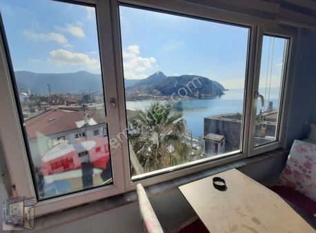 Kurulu Düzen 4 Katlı İşyeri!!