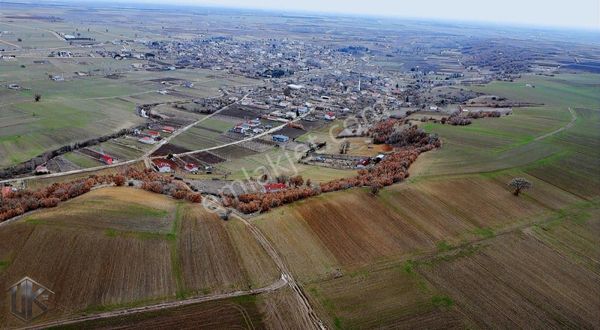 3 Ayrı Müstakil Tapu - Tek Fiyat - Toplam 11.349 M²