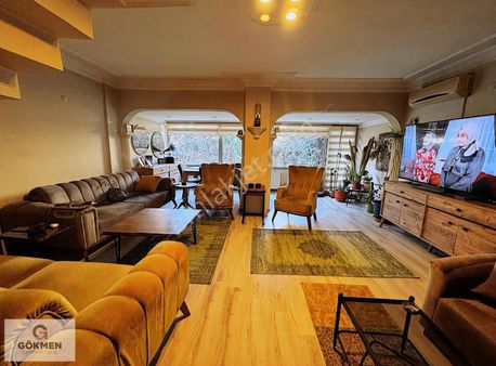 Beylikdüzü Gürpınarda Müstakil Tadında 3+1 Dubleks Daire