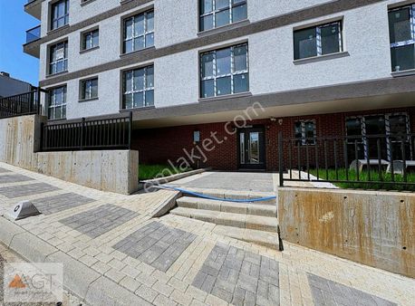 Agt'den Yavuztürk Mahallesinde Site İçinde 2+1 Satılık Konut