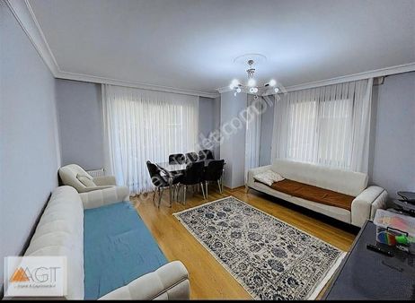 Agt'den Atatürk Mah. 1.katta 85m2 2+1 Kullanışlı Satılık Daire