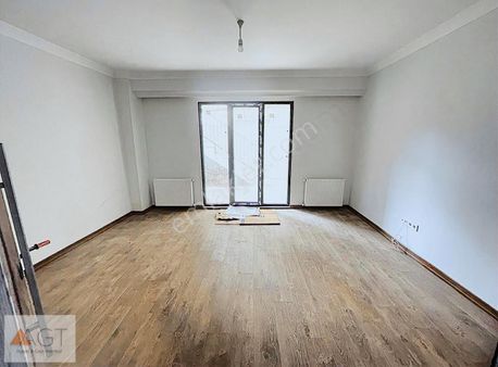 Agt'den Cumhuriyet Mah'de 2+1 Sıfır Bahçe Kullanımlı 70m2 Konut