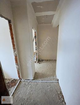 Agt'den Küçük Çamlıca'da Sıfır Binada 3+1 1.katta Satılık Daaire