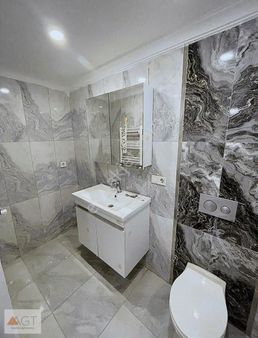 Agt'den Küçük Çamlıca Da Sıfır Binada 155m2 4+1 Satılık Dublex