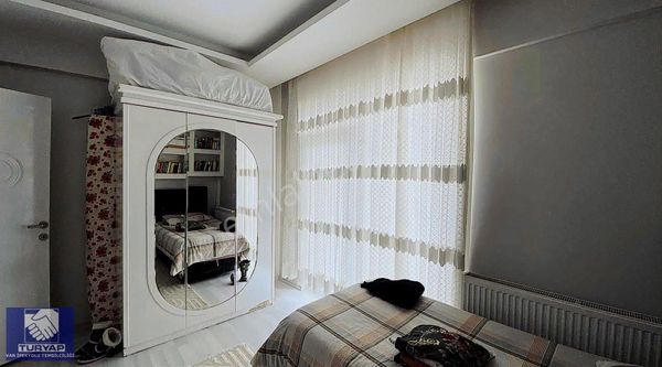 Turyap'tan Edremitte Satılık 4+1 Daire