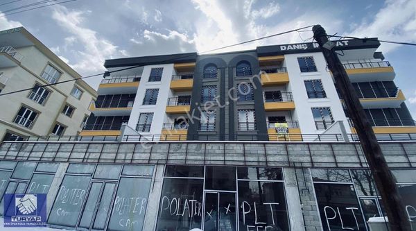 Turyap'tan İskele Caddesinde Satılık 3+1 Daire