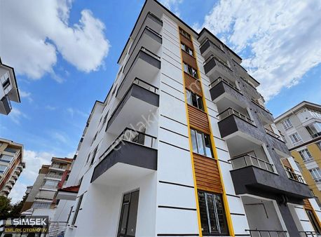 Fetih Caddesi Doğuş Mah. Ultra Lüks Sıfır -3 + 1 2+1 Daireler