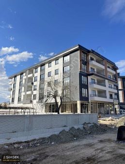 Meram Uluğbey Mahallesinde Arakat 2+1 3+1 Ultra Lüks Daireler