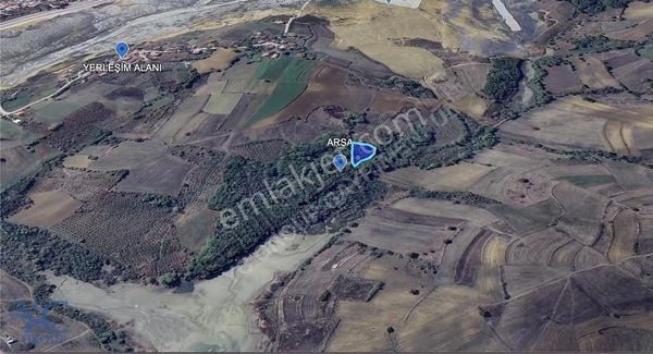 Yc Grouptan Satılık Giosb'ne Yakın Yatırımlık Tarla