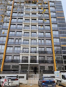 Mansuroğlunda 3+1 Sıfır Ebeveyn Banyolu Satılık