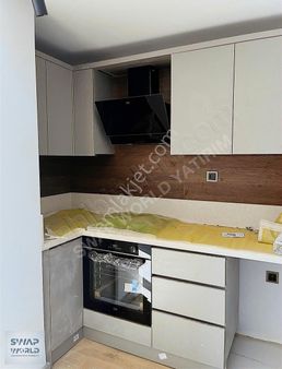 Memurevleri Mah'de Satılık Sıfır Lüx 1+1 Daireler