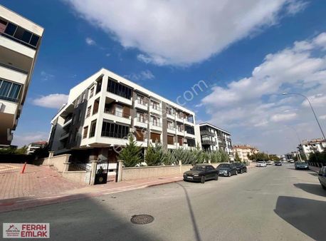 Selahadini Eyyubi De Satlık Lüks Dubleks Daire