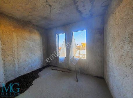 İlçe Merkezinde Satılık Daire