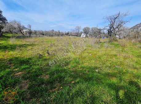 Marmaris Selimiye Mahalle'sinde Satılık Ev Ve Havuzlu Tarla