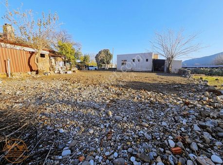 Köyceğiz Döğüşbelen Mahallesi'nde Satılık Bahçeli Konut Ve Depo