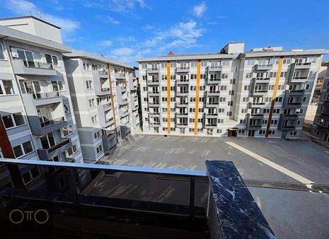 Ottodan Trend Bulvarda Kiracılı Full Eşyalı Sıfır Daire