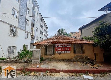 Karadeniz Emlak'dan İlyasköy'de Satılık Arsa Son 1 Hafta