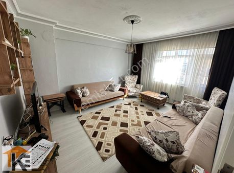 Karadeniz Emlak'tan Masrafsız Satılık 2+1 Fırsat Daire