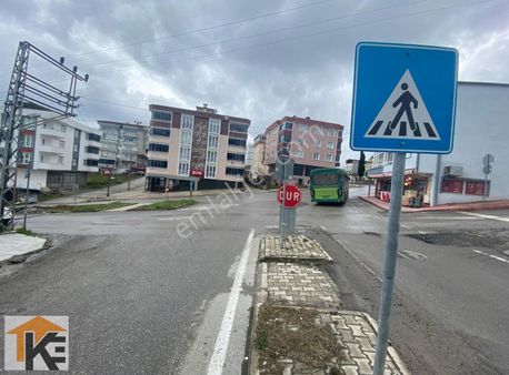 Karadeniz Emlak'tan Satılık Dükkan