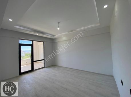 Elazığ Doğukent Mah.de Satılık Lüks 3+1