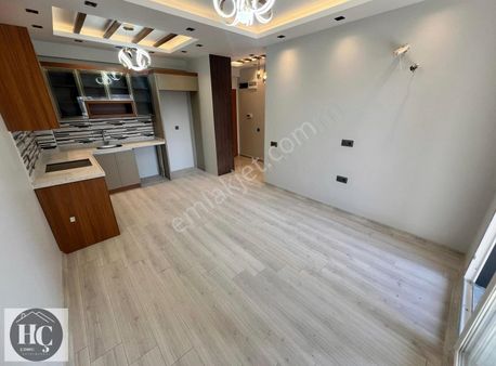 Tömük'de Lüks Site İçinde Satılık 1+1