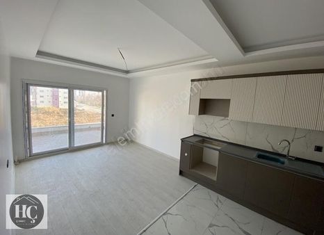 Erdemli Arpaçbahşiş'de Satılık Lüks 1+1