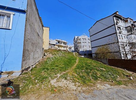 Satılık 3 Kat İmarlı Arsa Söke Çeliktikçi Mahallesi