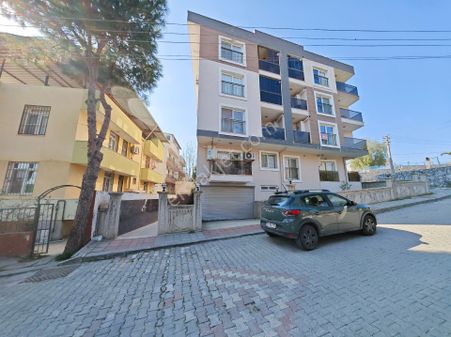 Satılık 2+1 Yeni Daire – Meltem Eczanesi Arkası, Merkezi Konum