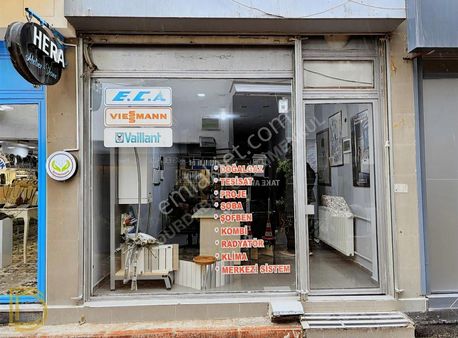 Kocaeli İzmit Merkez'de Satılık Dükkan