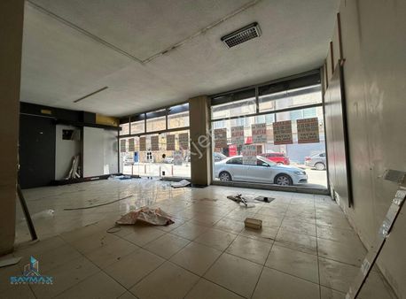 Reşatbey Mah.orducaddesi Üzeri Zemin+bodrum 170m2 Satılık Dükkan