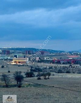Akaylar Gayrimenkulden Üniversite Karşısında Yatırımlık Tarla