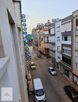 Muratpaşa Mh Katta 2+1 Ayrı Mutfak Satılık Daire