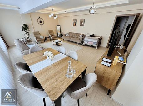 Marka'dan Yunusemre Mh. Şelale Cami Civarı İçi Yapılı 2+1 Daire