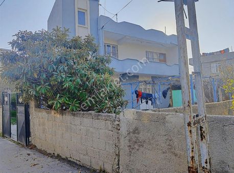 Satılık 2 Katlı Ev