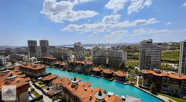 Atakent Bosphorus 2+1 Satılık Daire