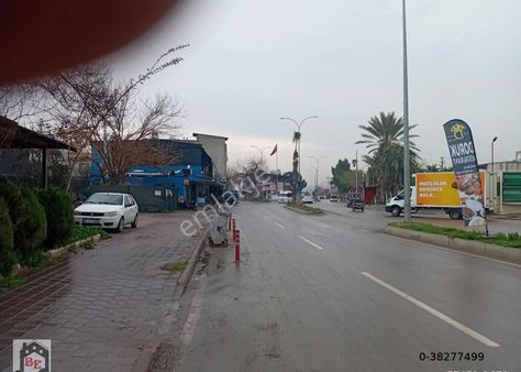 Beste'den Mıdık Mah. Ana Yola Yakın Merkezde 650 M2 İmarlı Satılık Arsa