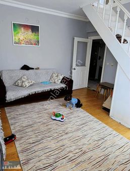 Ümraniye Armağanevler Mahallesi 4+1 Dublex Satılık Daire