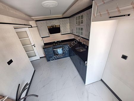 Cihandan Yunus Emre Mah Şehir Hastane Ve Anteras Yakını 4+1