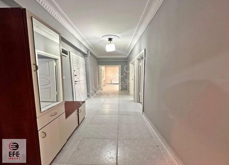 Beylikdüzü Efe'den Yüksek Kira Getirili Çift Balkonlu 2+1