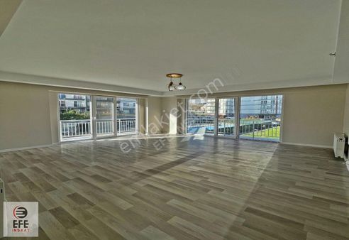 Efe'den 1.80 Faiz Oranında Metrobüse Yakın Site İçi 3+1 Daire