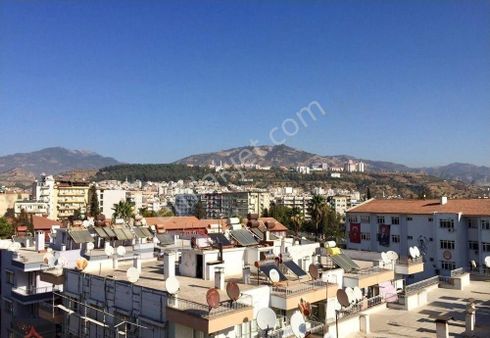 Aydın Satılık 5+1 180 M2 5.kat Dublex Güzelhisar Mah. Doğalgazlı Sıfır Daire