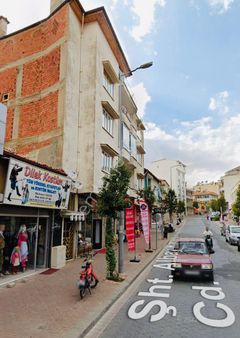 Eab’den Denizli Tavas Satılık 3+1 160 M2 2.kat Muazzam Konumda Orta Mah. Sıfır Daire