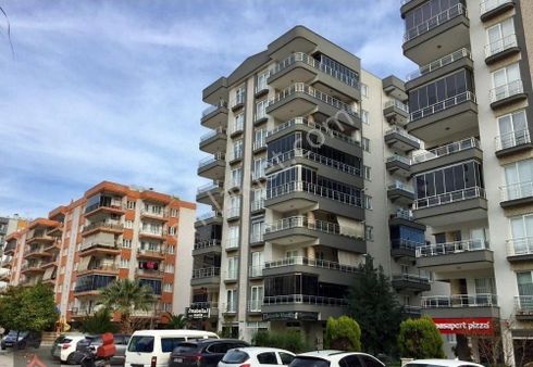 Eab’den Aydın Satılık Mimar Sinan Mah. Muazzam Lokasyon Cadde Üzeri Site İçinde 220 M2 Dükkan