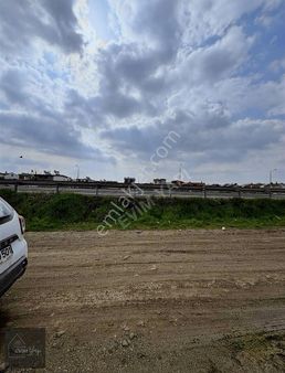 Otoyola Sıfır Ticari+konut Arsa 423m2 #evimyapı Yeniçiftlik