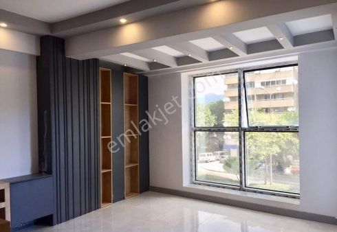 Eab’den Aydın Satılık 2+0 55 M2 Yedi Eylül Mah. Doğalgazlı Yerden Isıtmalı Sıfır Daireler