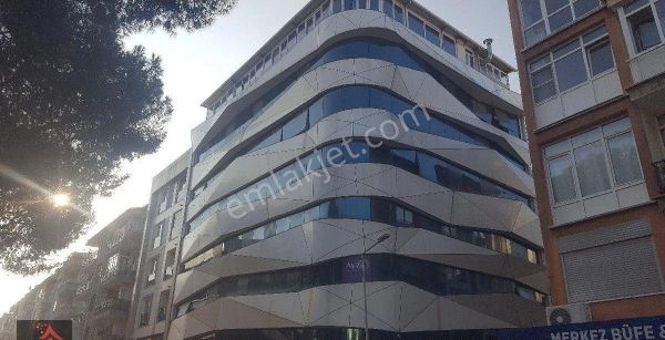 Aydın Satılık 2+1 80 M2 5.kat Cumhuriyet Mah. Argos Plaza