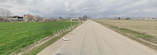 Arif Emlaktan Satılık Tarla