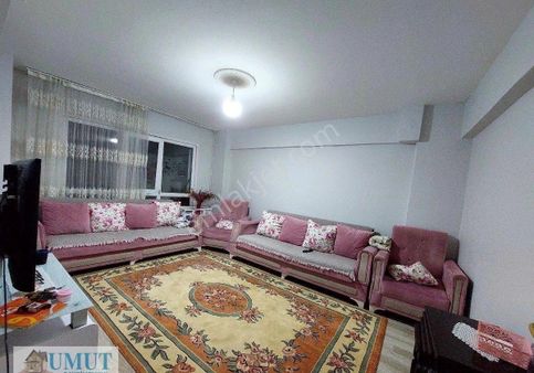 Gaziosmanpaşa Küçükköy De Satılık Ters Dubleks 4+2 165 M2 Çift Girişli İki Aile Yaşacak Şeklin De