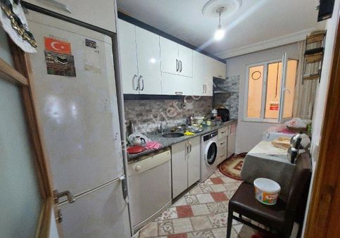 Gaziosman Paşa Küçükköy De Satılık Asansörlü Dübleks 4+2.175.m2 Metroya Yakın